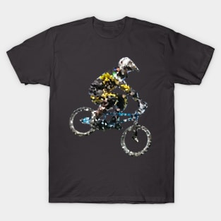 bmx T-Shirt